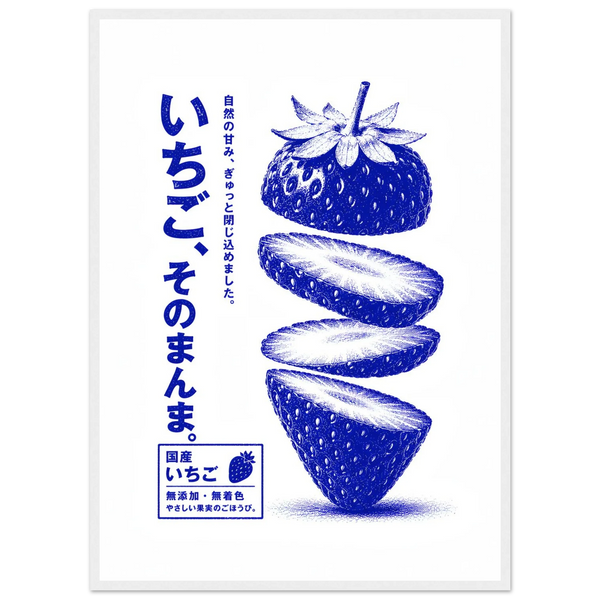 Ichigo Zu