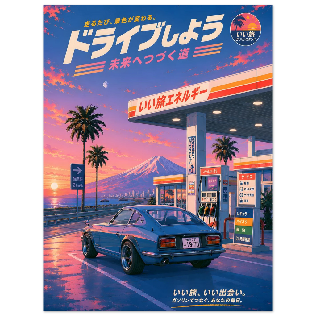 Fuji Kaidou