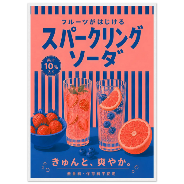Kanban Soda