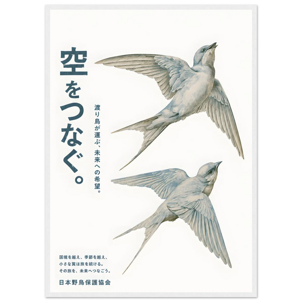 Tsubame Sora