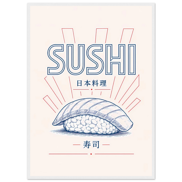 Nigirizushi