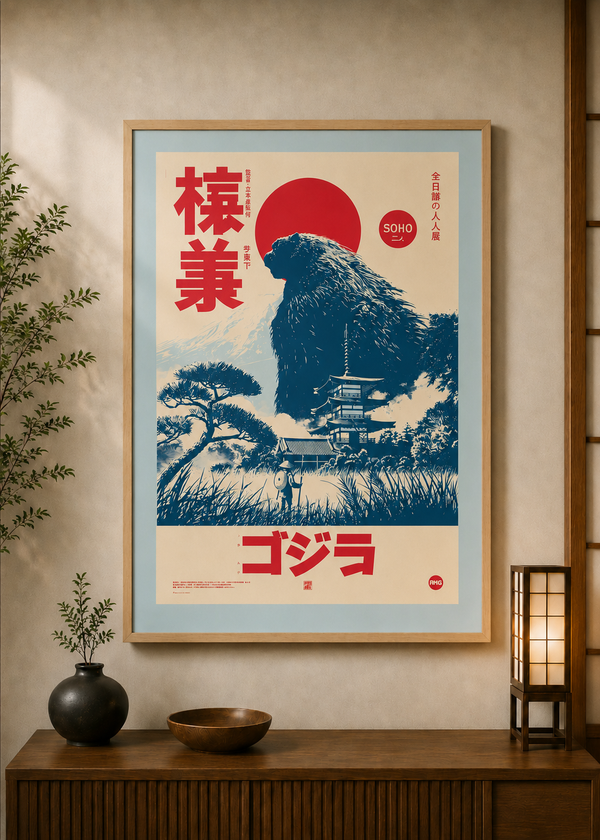 Kaijuu Tou