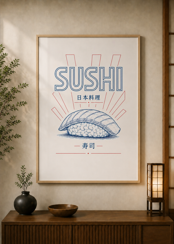 Nigirizushi