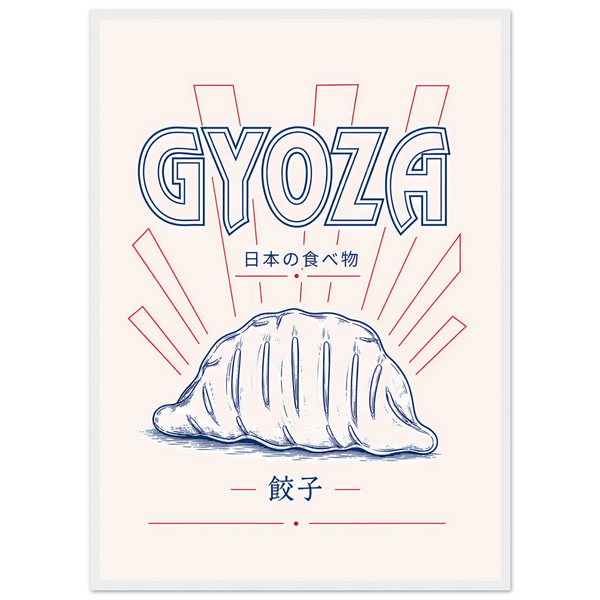 Gyoza Ten
