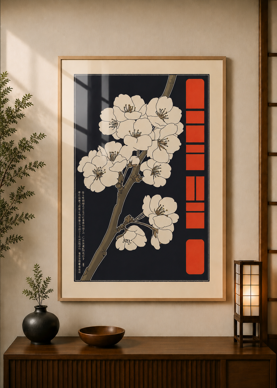 Sakura Choubo