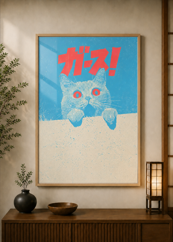 Ao Neko