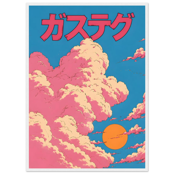 Yuuyake Kumo