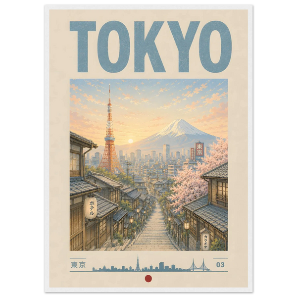Sakura Doori