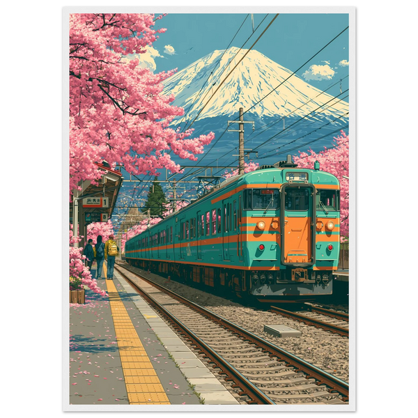 Sakura Ressha