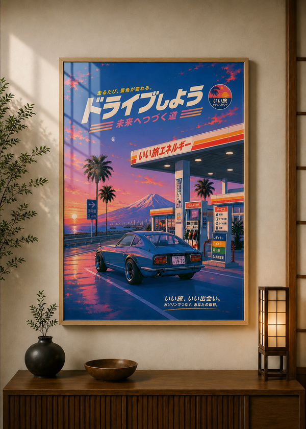 Fuji Kaidou
