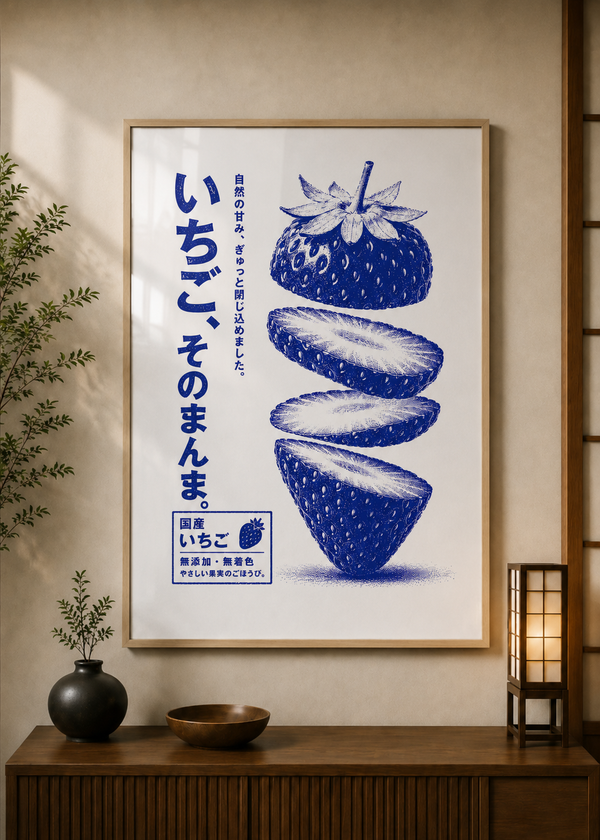 Ichigo Zu