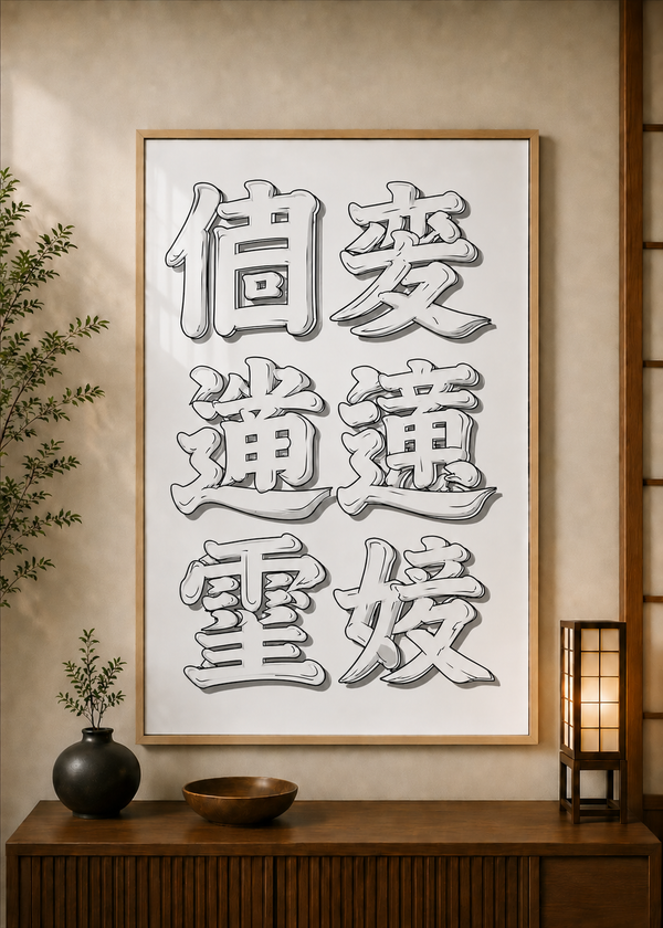 Kanji Atsume