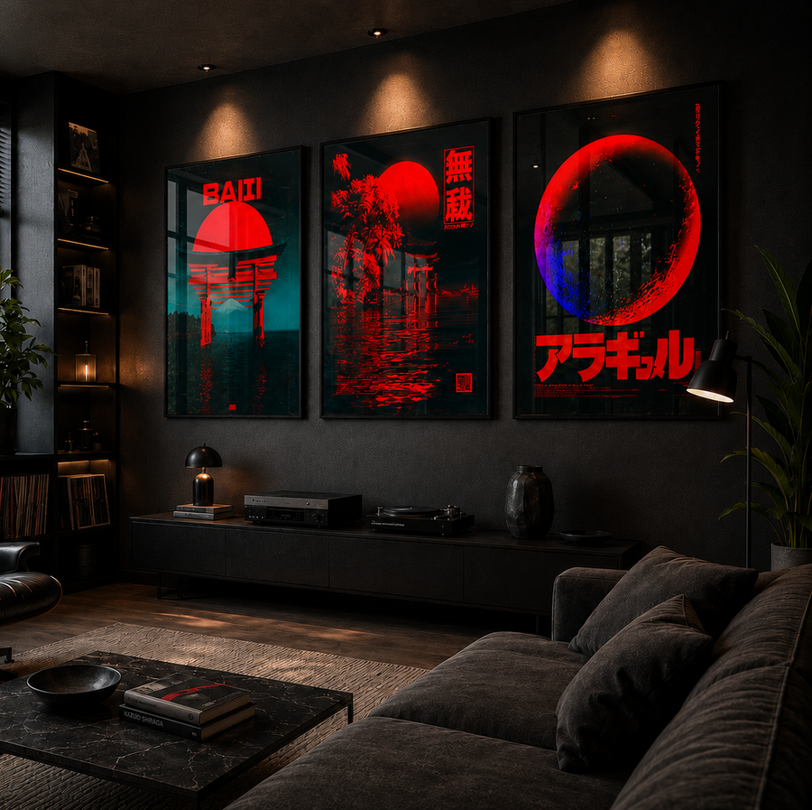 Night Lounge