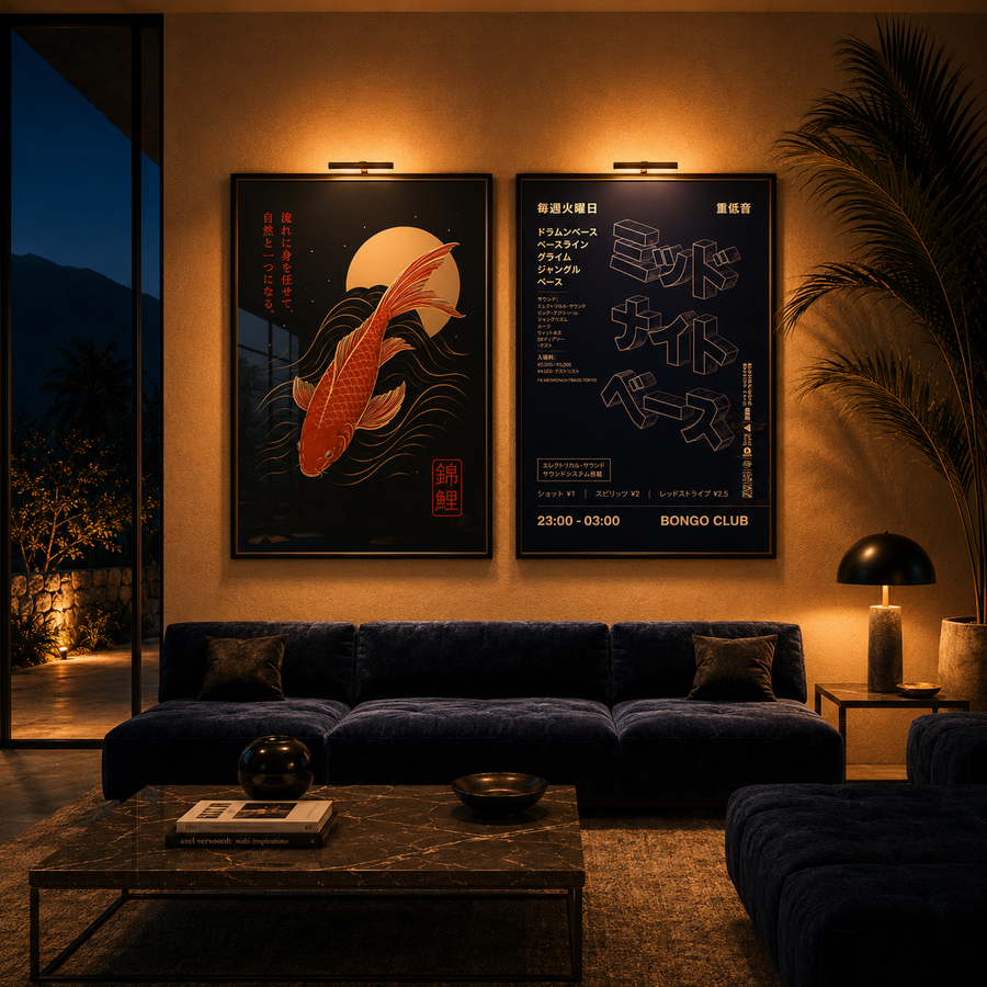 Night Sofa
