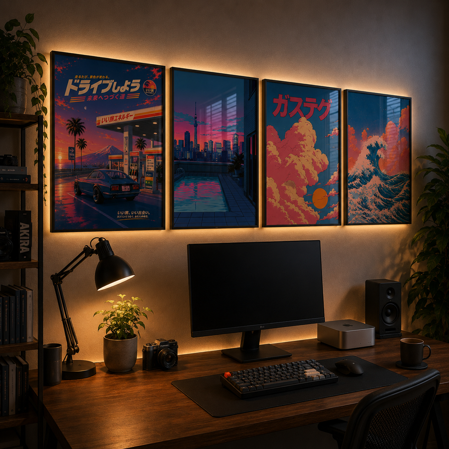 Office Desk