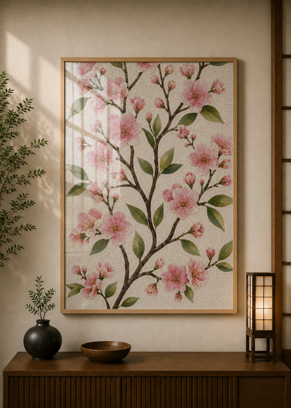 Sakura Moyou