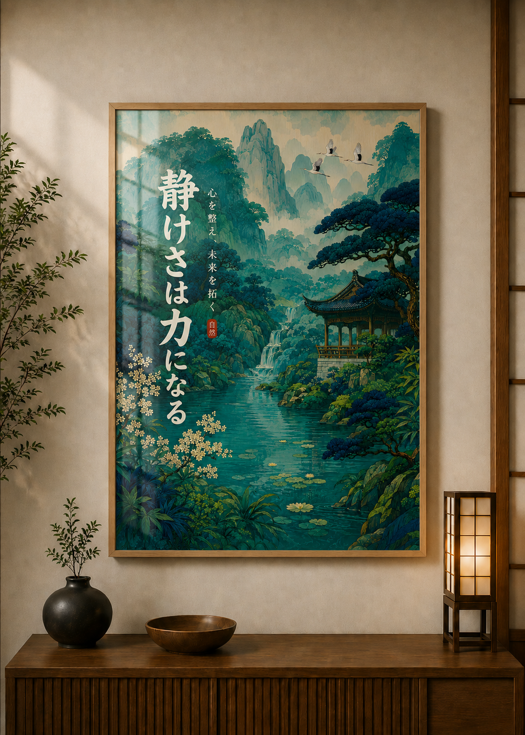 Sansui Zu