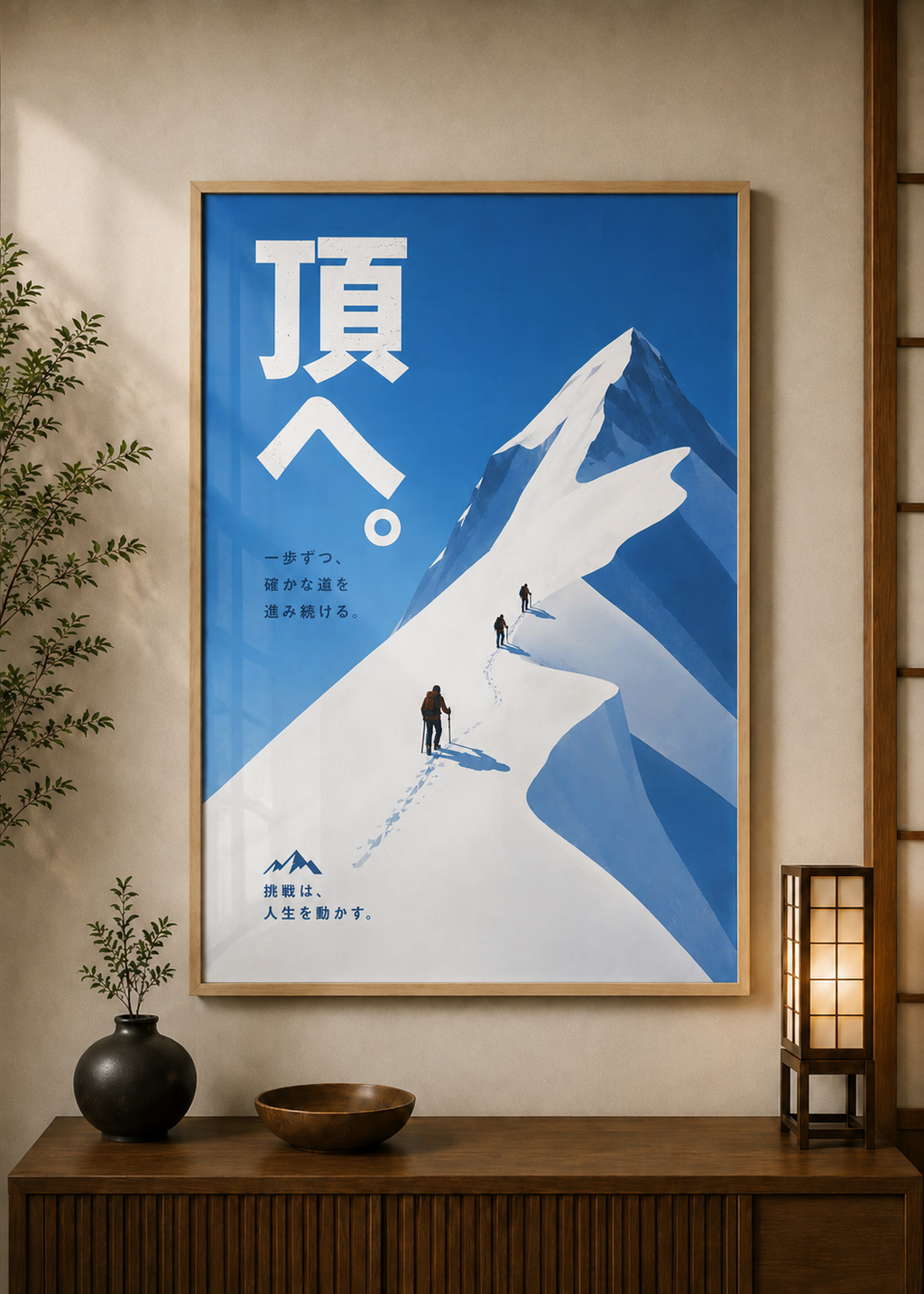 Yama Nobori