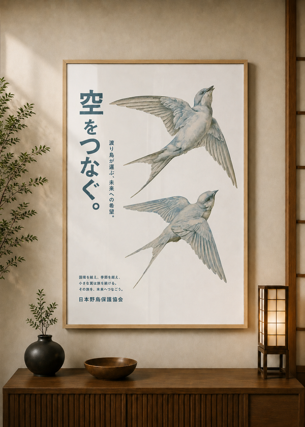 Tsubame Sora