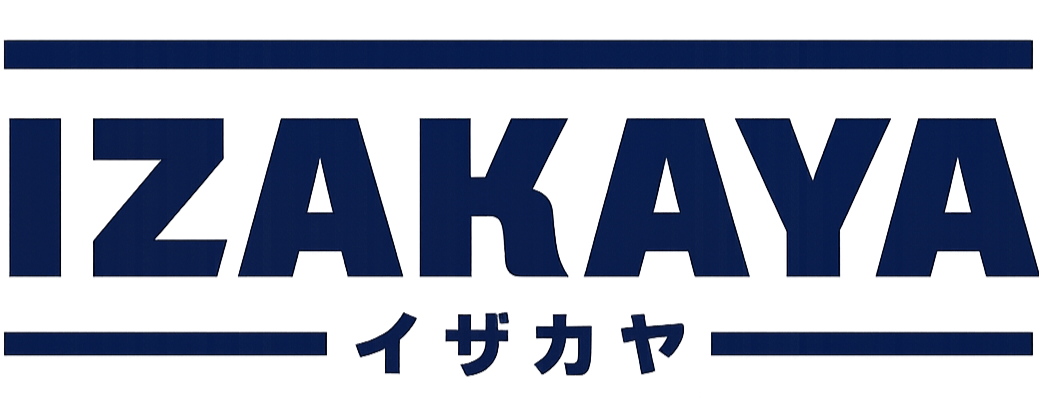 Izakaya